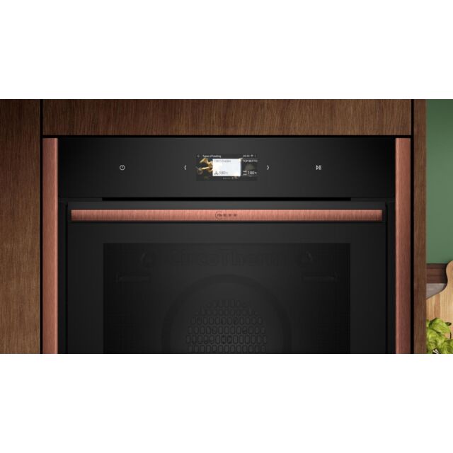 B69CS7MY0B, Built-in oven