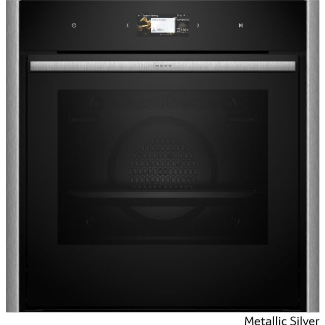 B69CS7MY0B, Built-in oven