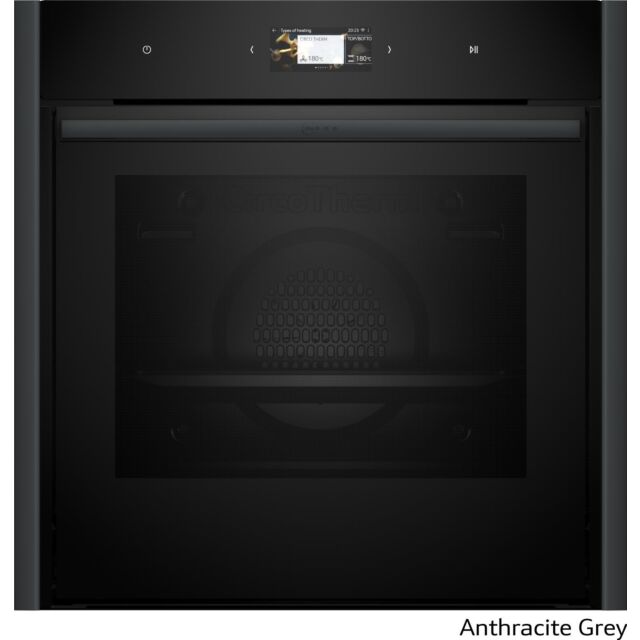 B69CS7MY0B, Built-in oven
