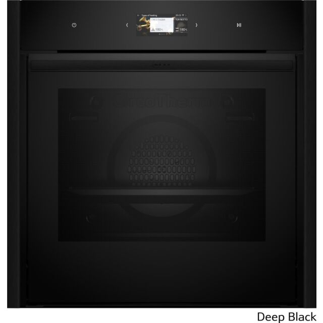 B69CS7MY0B, Built-in oven