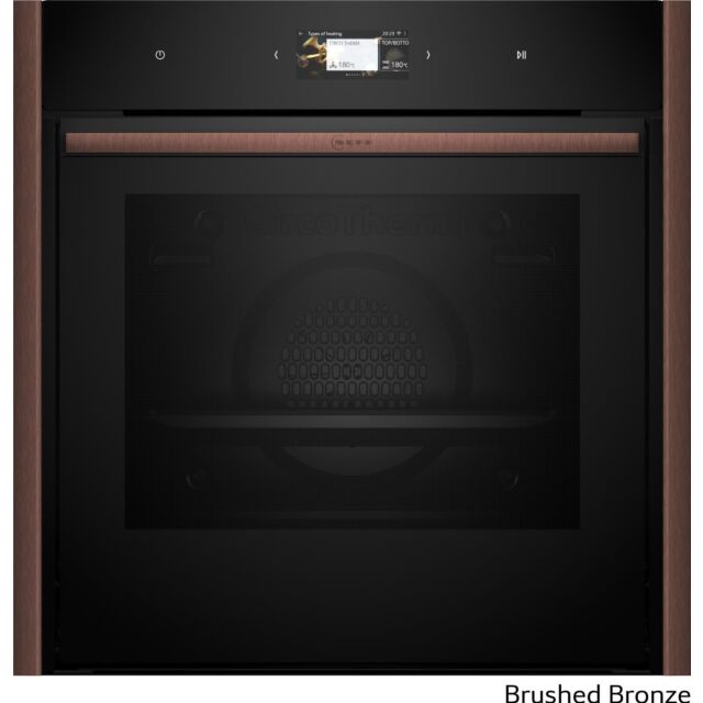 B69CS7MY0B, Built-in oven