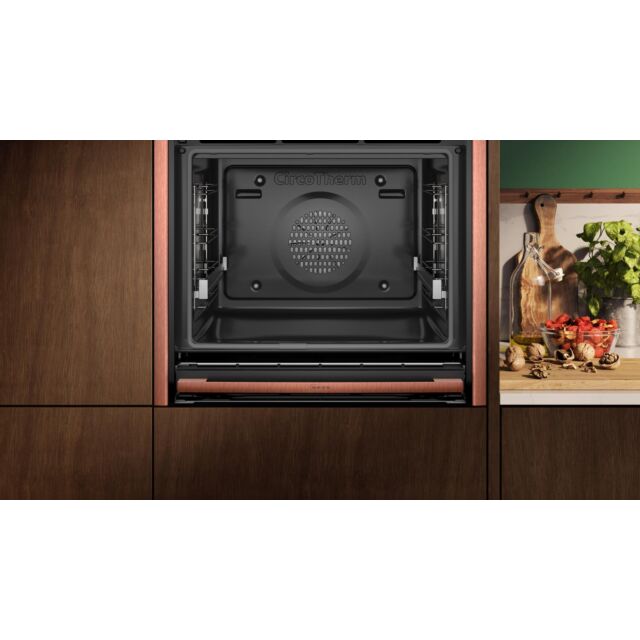 B69CS7MY0B, Built-in oven