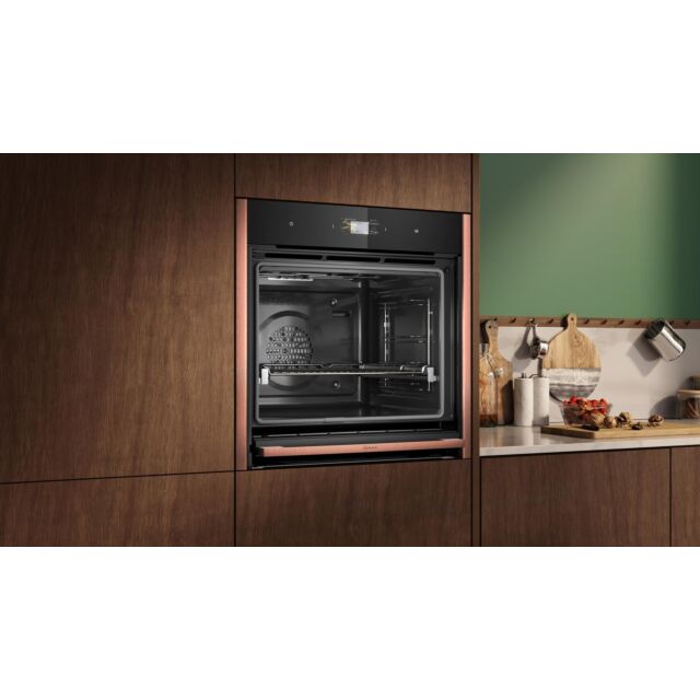 B69CS7MY0B, Built-in oven