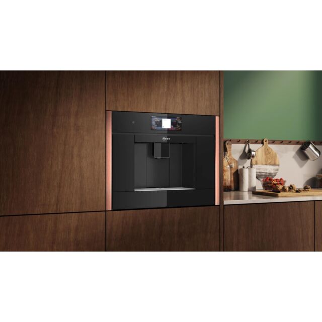 CL9TX11X0, Built-in fully automatic coffee machine