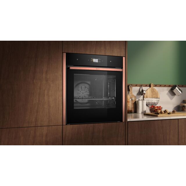 B69CS7MY0B, Built-in oven