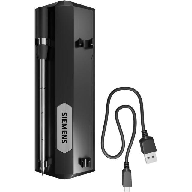 HZ32WA00, Wireless Meatprobe