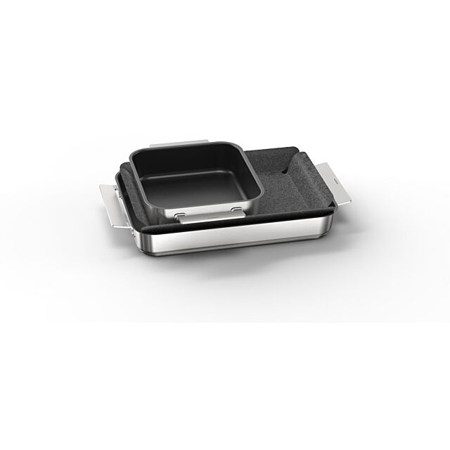 HZ9FF040, Cookware set