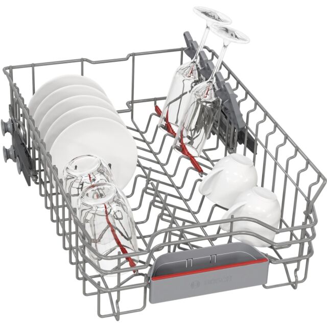 SPV4EMX17G, Fully-integrated dishwasher