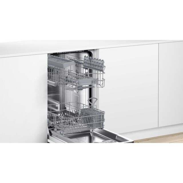 SPV2HKX02G, Fully-integrated dishwasher