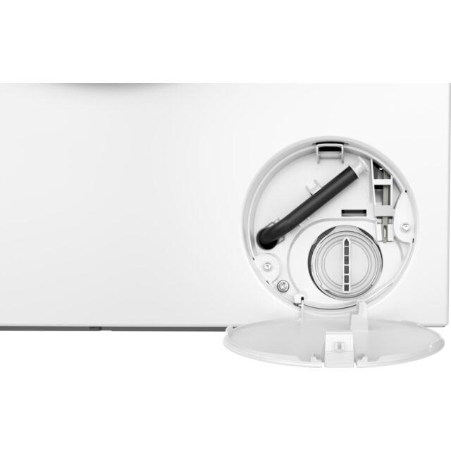 WGJ25400GB, Washing machine, front loader