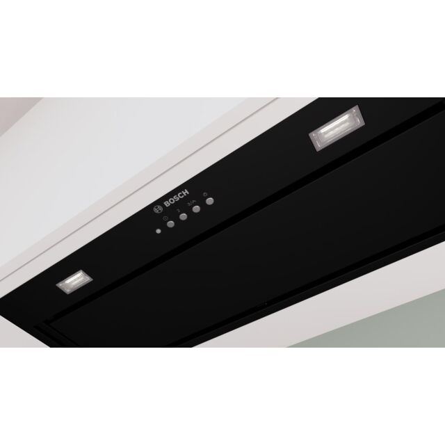 DLN77AC60B, Canopy cooker hood