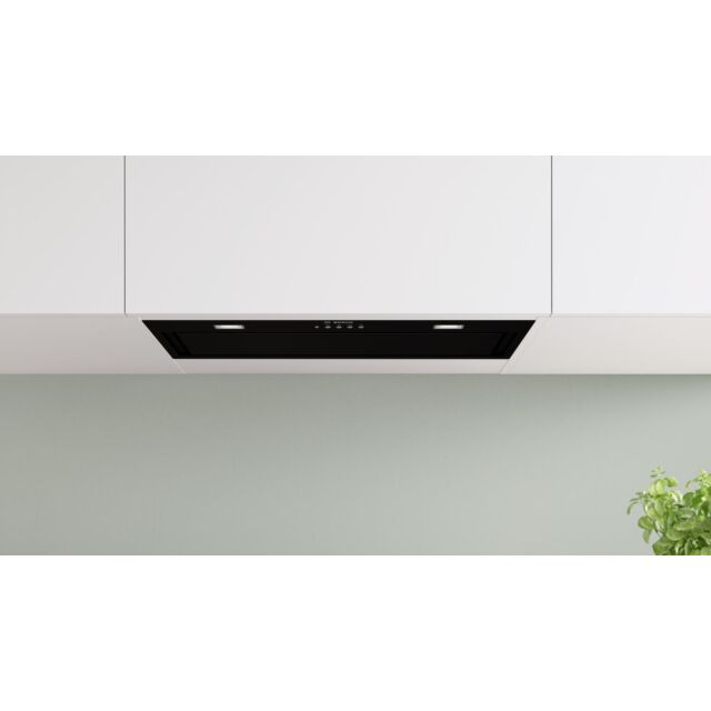 DLN77AC60B, Canopy cooker hood