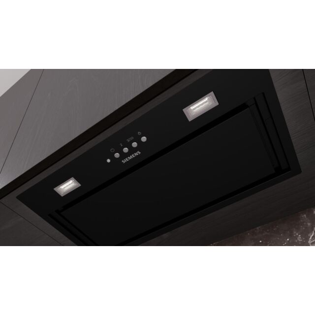 LB56NAC60B, Canopy cooker hood