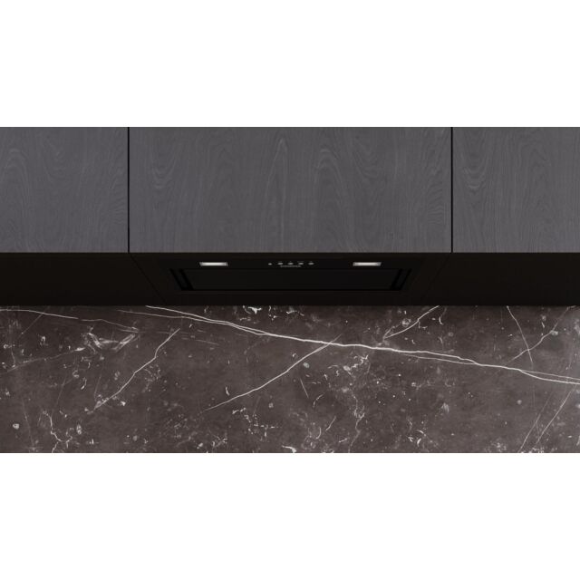 LB56NAC60B, Canopy cooker hood