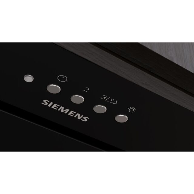 LB56NAC60B, Canopy cooker hood