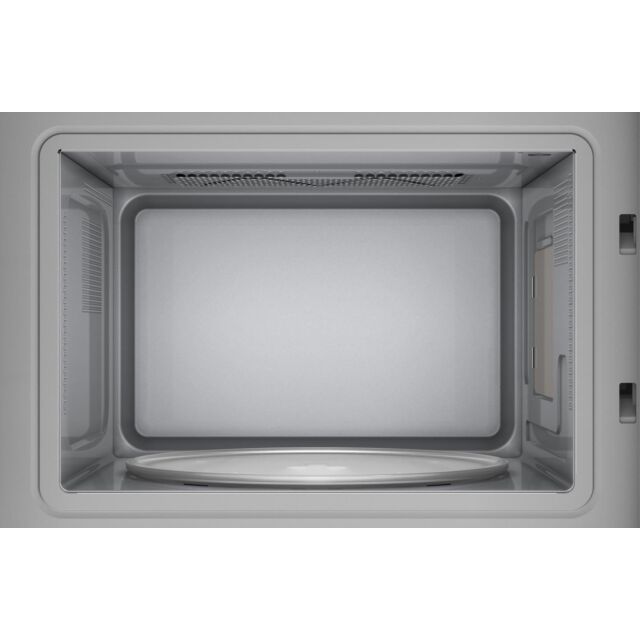 BF525LMB1B, Built-in microwave oven