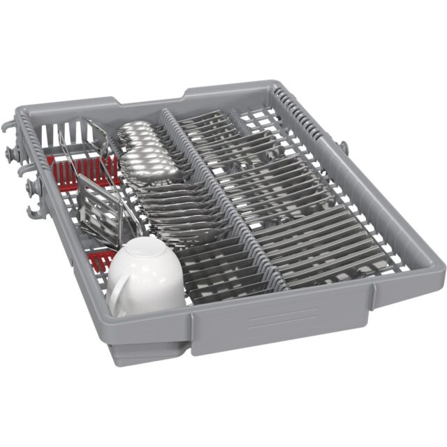 SPV4EMX17G, Fully-integrated dishwasher