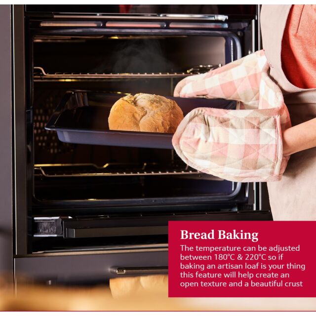 B69CS7MY0B, Built-in oven