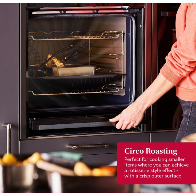B69CS7MY0B, Built-in oven