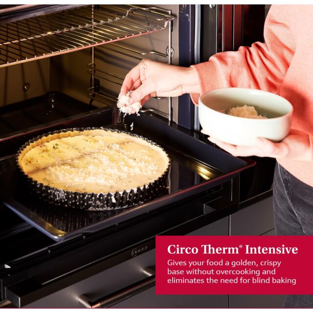 B69CS7MY0B, Built-in oven