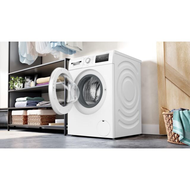 WAN28255GB, Washing machine, front loader