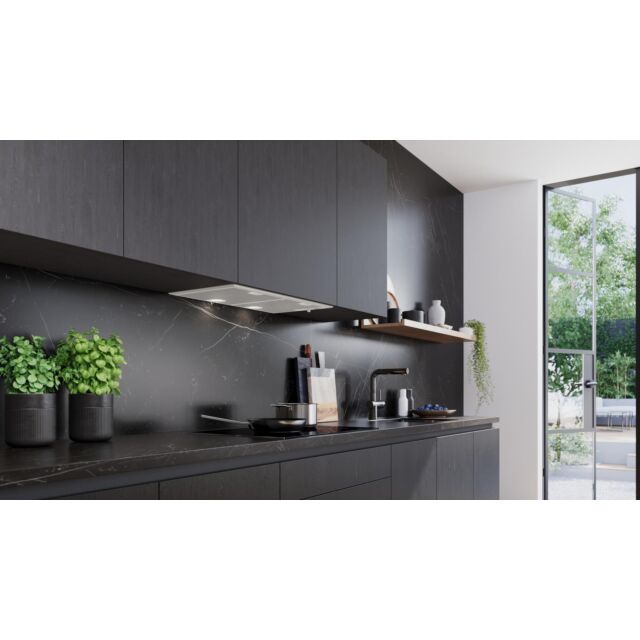 LB75566GB, Canopy cooker hood