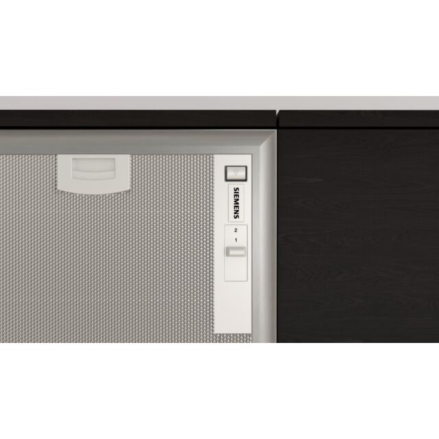 LB75566GB, Canopy cooker hood