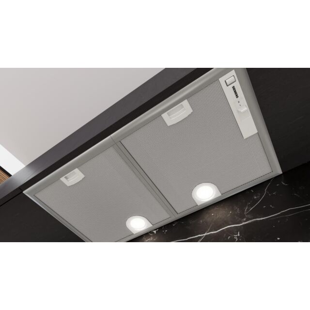 LB75566GB, Canopy cooker hood