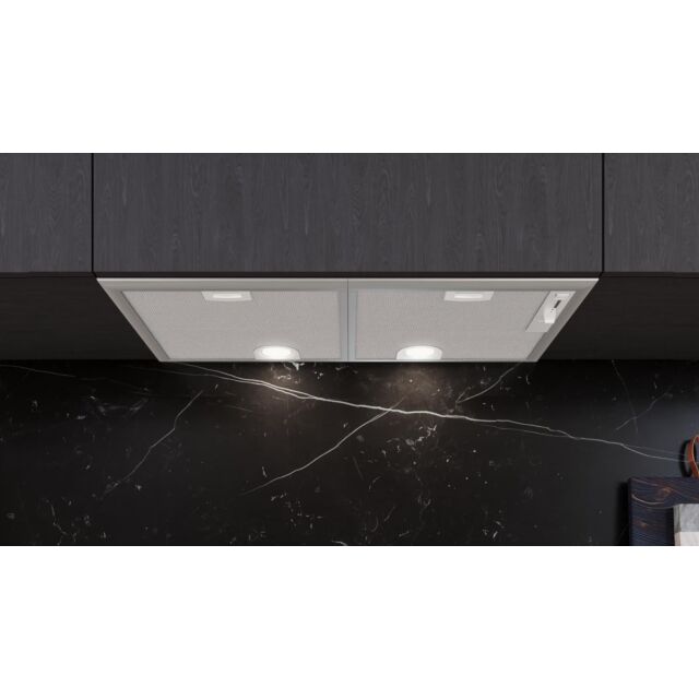 LB75566GB, Canopy cooker hood
