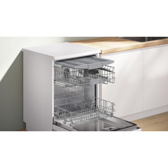 SMS2HVW06G, Free-standing dishwasher