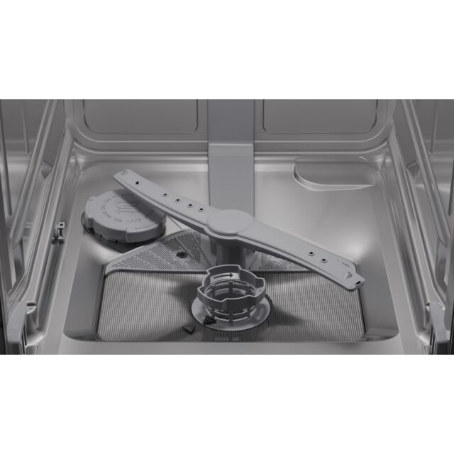 S875HKX32G, Fully-integrated dishwasher