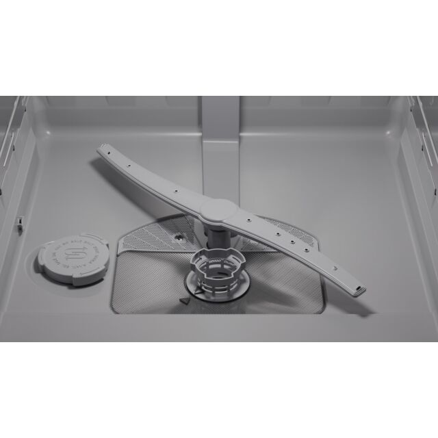 SMS2HVW06G, Free-standing dishwasher
