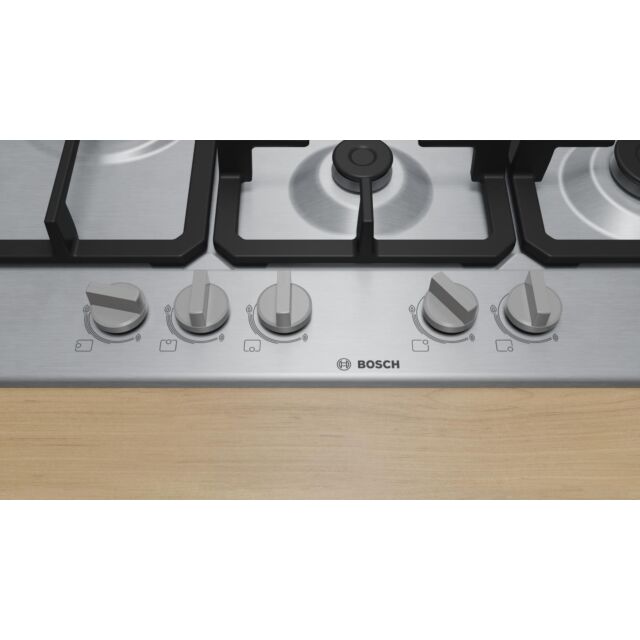 PGM7B5K90, Gas hob