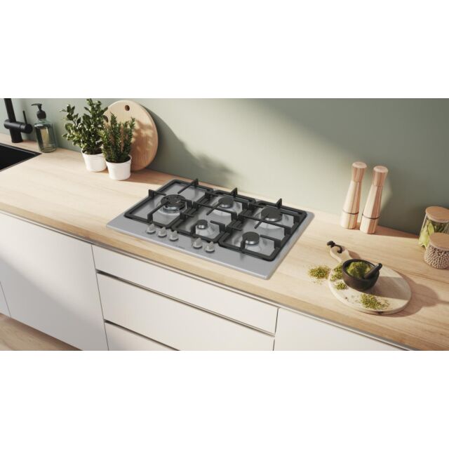 PGM7B5K90, Gas hob