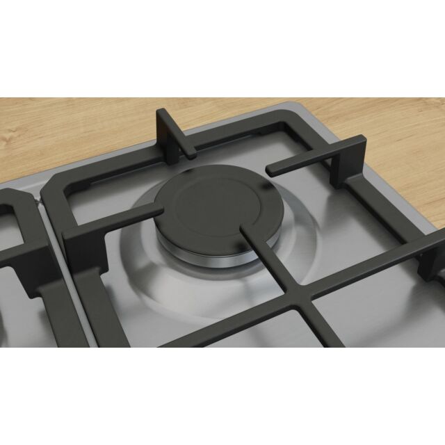 PGM7B5K90, Gas hob