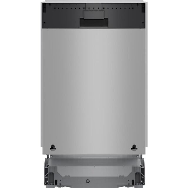 SPV2HKX02G, Fully-integrated dishwasher