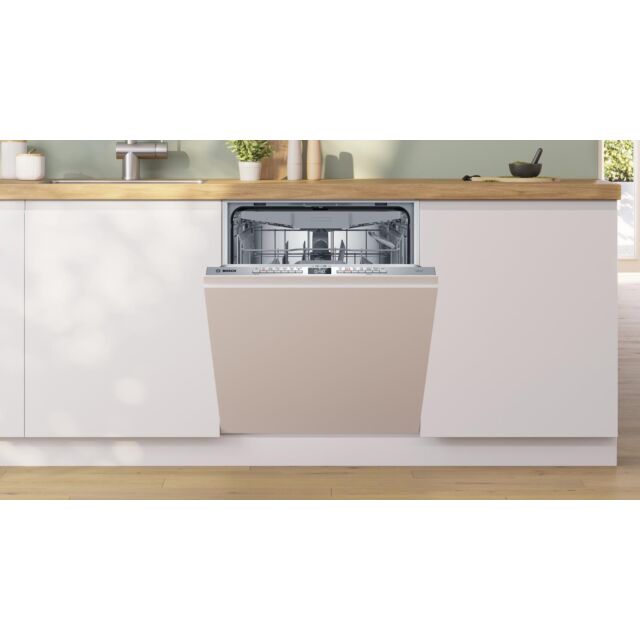 SMH4HVX14G, Fully-integrated dishwasher