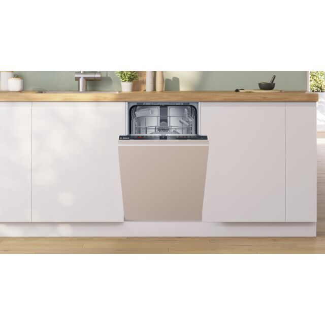 SPV2HKX02G, Fully-integrated dishwasher