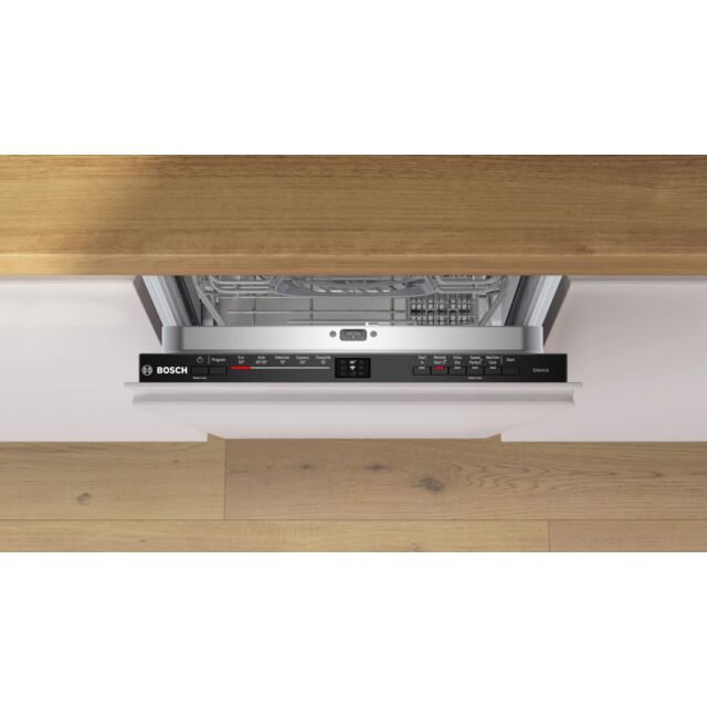 SPV2HKX02G, Fully-integrated dishwasher