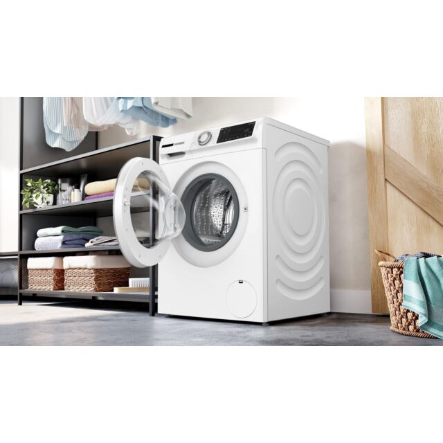 WGJ25400GB, Washing machine, front loader