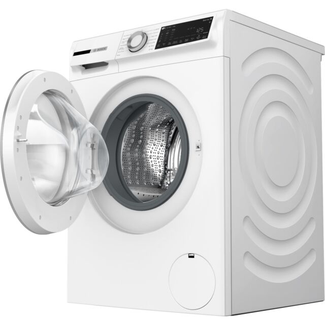 WGJ25400GB, Washing machine, front loader