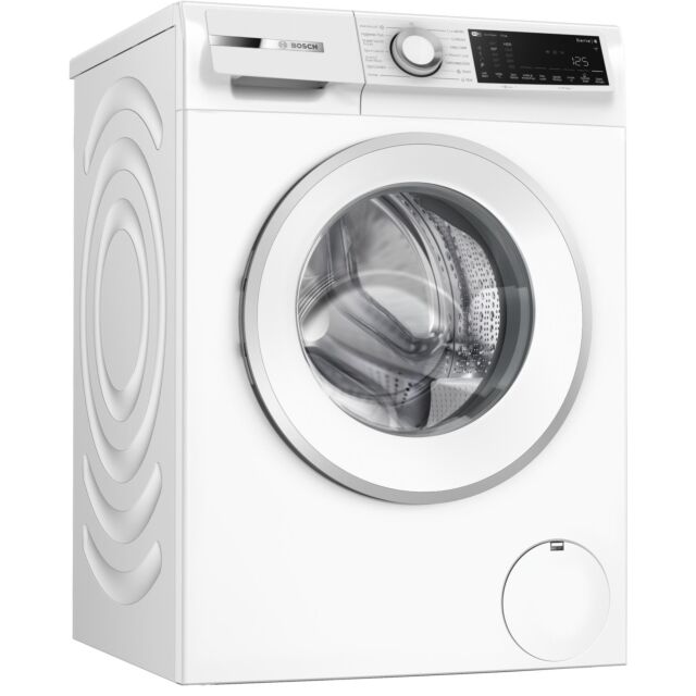 WGJ25400GB, Washing machine, front loader