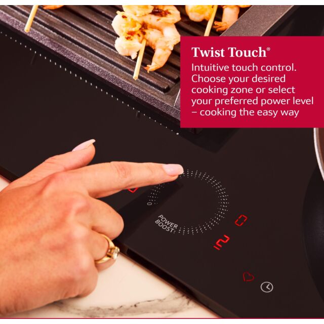 T69FHV4L0, Induction hob