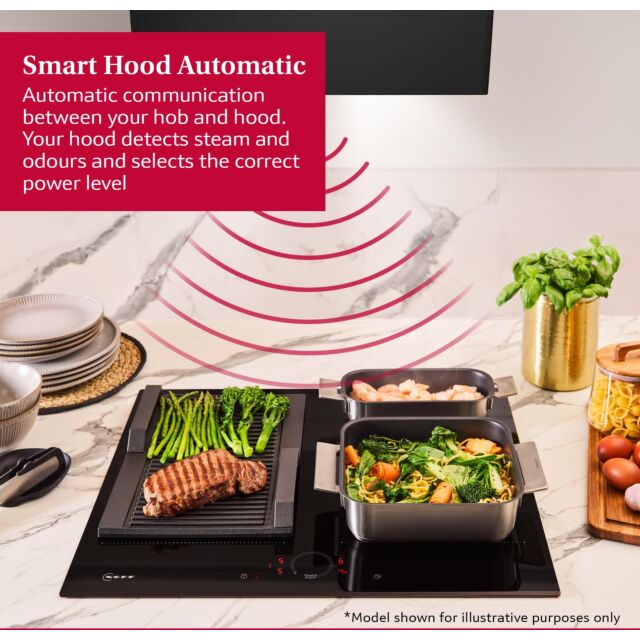 T69FHV4L0, Induction hob