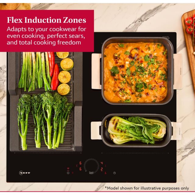 T69FHV4L0, Induction hob