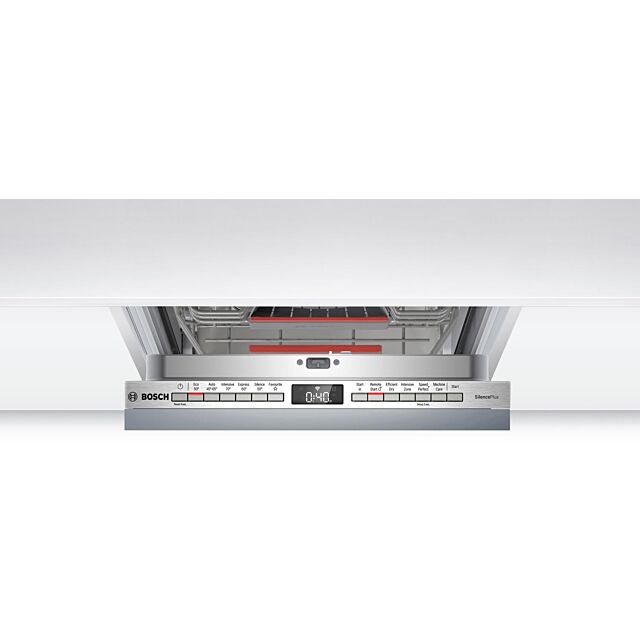SPV4EMX17G, Fully-integrated dishwasher