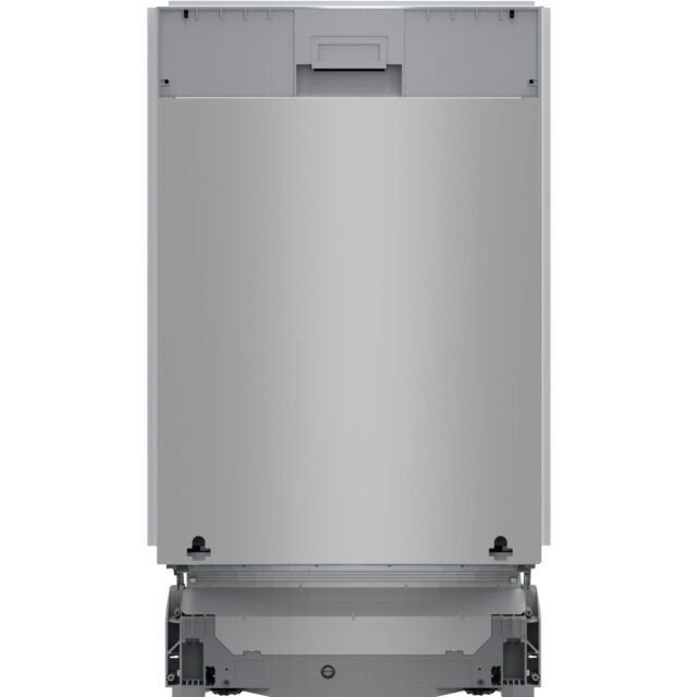 SPV4EMX17G, Fully-integrated dishwasher