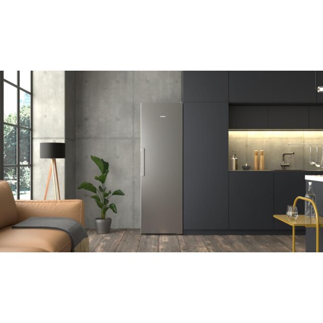 GS36NVICGG, Free-standing freezer
