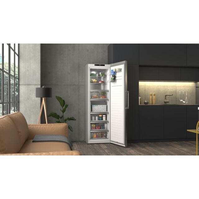 GS36NVICGG, Free-standing freezer
