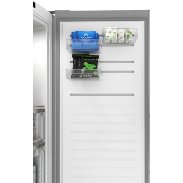 GS36NVICGG, Free-standing freezer